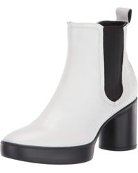 ecco women's touch 55 boots