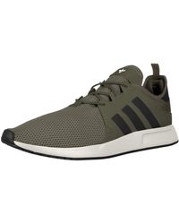 adidas originals men's x_plr shoes