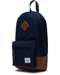 Herschel Supply Co. - Heritage Shoulder Bag - Lyst