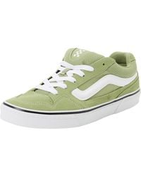 Vans - Caldrone Shoe | Chunky Low-top Fashion Sneakers With Retro-inspired Style - Lyst