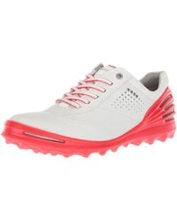 ecco cage pro boa golf shoes