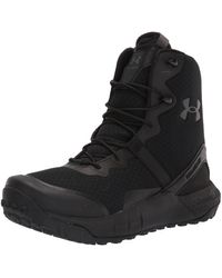 Under Armour - Micro G Valsetz Military And Tactical Boot - Lyst