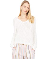 cashmere wrap sweater ballet