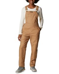 Columbia - Phg Roughtail Field Overall - Lyst