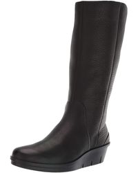 Ecco women's sullivan tall boot Clearance