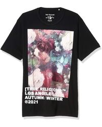 pink true religion jumper