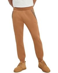UGG - Tasman Joggers (Chestnut) Clothing - Lyst