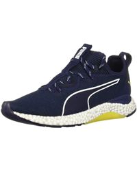 puma hybrid runner rosa