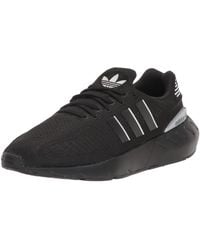 Adidas Swift Run Sneakers for Women - Up to 62% off | Lyst