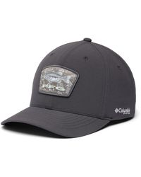 Columbia - Pfg Uncharted Ball Cap - Lyst