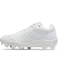 New Balance - Fresh Foam 3000 V5 Molded Baseball Shoe - Lyst