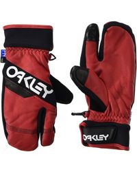 Oakley Gloves for Women | Online Sale up to 43% off | Lyst