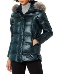 tumi winter coat