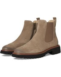 Paul Green - Paul Watson Boot (Antelope Gore Soft) Boots - Lyst