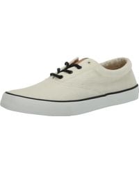 Sperry Top-Sider - S Shoes Striper Ii Cvo Seacycled Sneaker - Lyst
