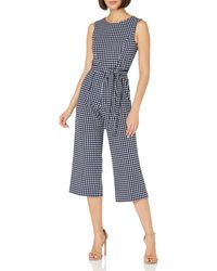 tommy hilfiger jumpsuit sale