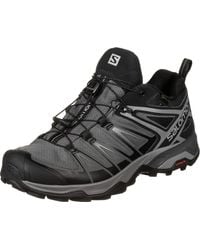 Salomon Leather X 3 Ltr Gtx Hiking Shoes in for Men - Save 14% - Lyst