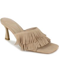 Kenneth Cole - Darby Pump - Lyst