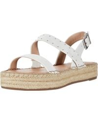 Charles by charles david ferry wedge sandal 2025