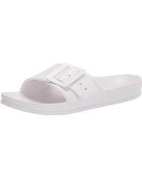 Chinese Laundry - Cl By Playful Slide Sandal - Lyst