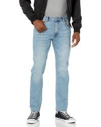 Quiksilver Jeans for Men - Up to 50% off | Lyst