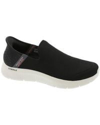 Skechers - Go Walk Flex Hands Free Slip-ins Sneaker - Lyst