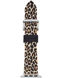 Kate Spade - Silicone Band For 38/40/41mm Apple Watch Series 1-6 - Lyst