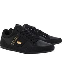 Lacoste - Chaymon Sneaker - Lyst