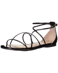 clarks manilla bonita sandals black