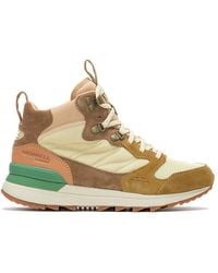 Merrell - Alpine 83 Sneaker Recraft Mid Waterproof Fashion Boot - Lyst
