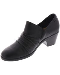 clarks emily alexa pump