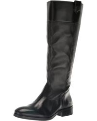 Vince Camuto - Selpisa Knee High Wide Calf Boot Fashion - Lyst
