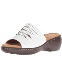 easy spirit tour guide clogs