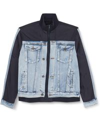 Desigual Jackets for Men | Online Sale up to 32% off | Lyst