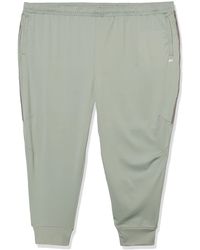 Amazon Essentials - Pantalón Jogger de Alto Rendimiento en Punto Elástico Hombre - Lyst