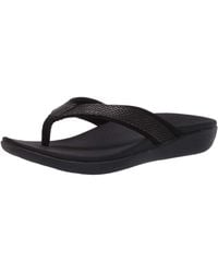 clarks flip flops for sale