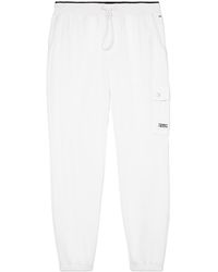 Tommy Hilfiger Cargo pants for Women - Up to 34% off at Lyst.com