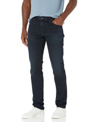 AG Jeans - Tellis Slim Fit Jeans In Bundled - Lyst