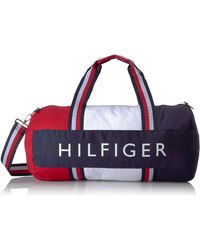Tommy Hilfiger Duffel bags and weekend bags for Women | Online Sale up to  38% off | Lyst
