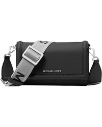 Michael Kors - Jet Set Small Phone Crossbody Bag Schoudertas - Lyst