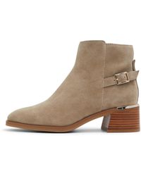 ALDO - Serrafina Ankle Boot - Lyst