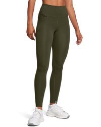 Under Armour - S Motion Leggings, - Lyst