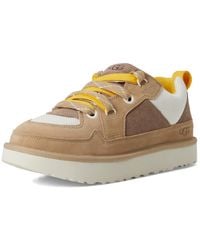 UGG - Lo Lowmel Sneaker - Lyst