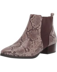 aerosoles women's ankle boots