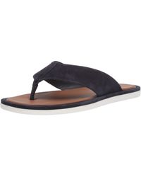 vince dean sandal