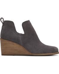 TOMS - Boot - Lyst