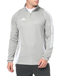 adidas - Tiro 24 Training Top - Lyst