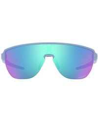 Oakley - Oo9248 Corridor Matte Stonewash - Lyst