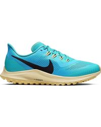 pegasus 36 trail blue