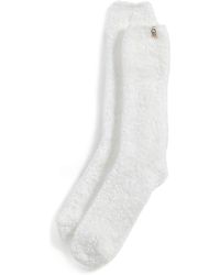 UGG - Leda Crew Socks - Lyst